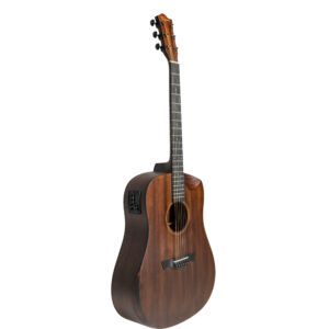 Violão Tagima New England DKMOP | Folk | Dark Mahogany