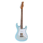 Guitarra Tagima Stella Oasis RW TCBLB | HSS | Ocean Blue