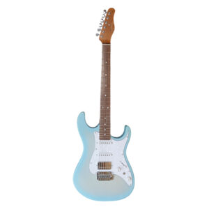 Guitarra Tagima Stella Oasis RW TCBLB | HSS | Ocean Blue