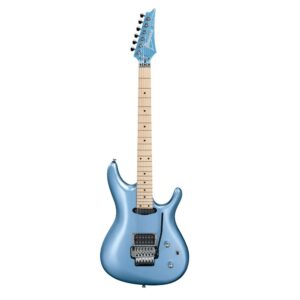 Guitarra Ibanez JS140M SDL | HH | Joe Satiani | Soda Blue