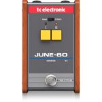 Pedal TC Electronic Juno 60 2 | Chorus