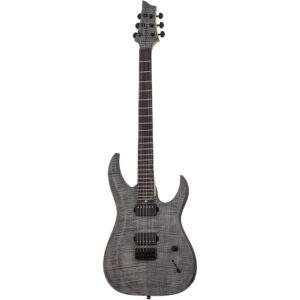 Guitarra Schecter Sunset-6 Extreme GRG | Grey Ghost | #2570