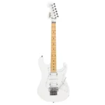 Guitarra Tagima E-2 WH Edu Ardanuy Signature | Bag | White