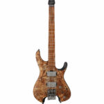 Guitarra Ibanez Q52PB ABS | HH | Antique Brown Stained