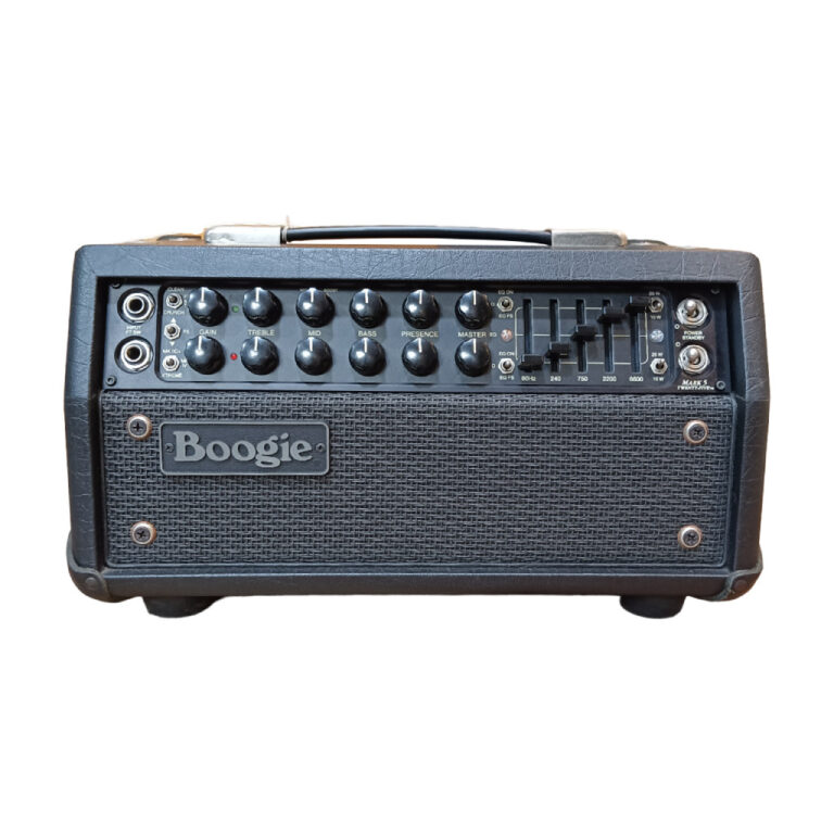 Cabeçote Mesa Boogie MARK V 25 | USADO