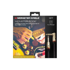 Cabo Monster Cable Monster Rock 12FT | P10 | IL | 3,65m