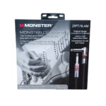 Cabo Monster Cable Monster Classic 21FT | P10 | IL | 6,40m