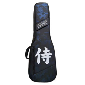 Bag Seizi Armor Ultra 2 Blue Camo | Para Guitarra