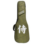 Bag Seizi Armor Ultra 2 Green Camo | Para Guitarra