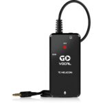 Interface TC Helicon GO Vocal | Para Celular