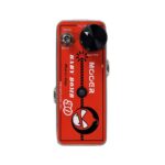 Pedal Mooer Baby Bomb 30 | Power Amp | Para Guitarra