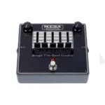 Pedal Mesa Boogie Five-Band Graphic (USADO)