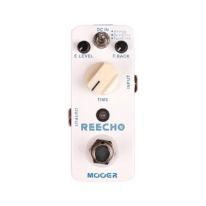 Mooer Reecho