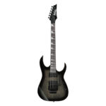 Guitarra Ibanez GRG 320FA TBS | Transparent Black Sunburst