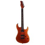 Guitarra Tagima Stella Sunshine DF/ORSK | Orange Sparkle