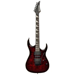 Guitarra Waldman WIG170QX RD | HSH | Red