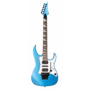 Guitarra Waldman WIG350 MB | HSH | Floyd Rose | Blue