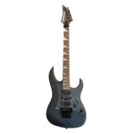 Guitarra Waldman WIG450X TBKS | HSH | Floyd Rose | Black