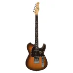 Guitarra Tagima T-910 HB DF/TT | Tele | SS | Honey Burst