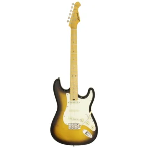 Guitarra Aria Pro 2 STG-57 2TS | Strat | 2-Tone Sunburst