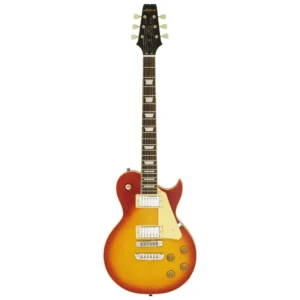 Guitarra Aria Pro 2 PE-350STD AGCS | Aged Cherry Sunburst