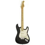 Guitarra Aria Pro 2 STG-57 BK | Strat | Black