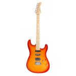 Guitarra Strinberg SGS220 VS | HSS | Vintage Sunburst