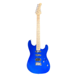 Guitarra Strinberg SGS220 TBL | HSS | Trans Blue