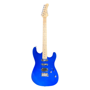 Guitarra Strinberg SGS220 TBL | HSS | Trans Blue