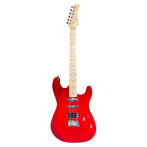 Guitarra Strinberg SGS220 TWR | HSS | Wine Red