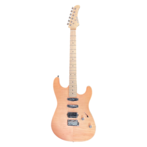 Guitarra Strinberg SGS220 NA | HSS | Natural