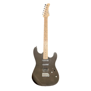 Guitarra Strinberg SGS220 TBK | HSS | Trans Black