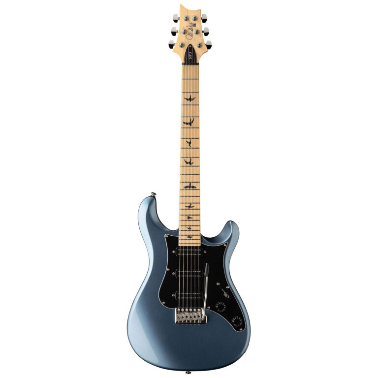 Guitarra PRS SE NF3M IM | Strat | HHH | Ice Blue Metallic