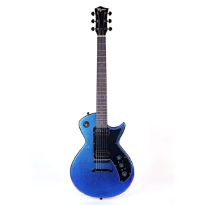 Guitarra Tagima Sixmart SC MCBL | Metallic Chameleon Blue