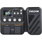 Pedaleira Nux MG-101 | Multi-Efeitos | Para Guitarra