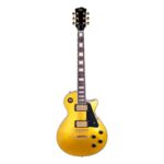 Guitarra SX EH3 GD | LP | HH | Gold