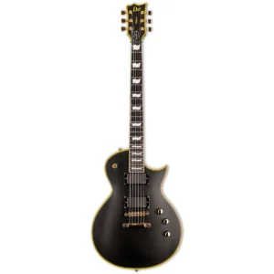 Guitarra ESP LTD EC-1000VB EMG | Vintage Black