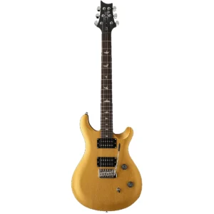 Guitarra PRS SE CE24 Standard Satin MG | Bag | Metallic Gold