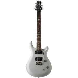 Guitarra PRS SE CE24 Standard Satin MS | Metallic Silver