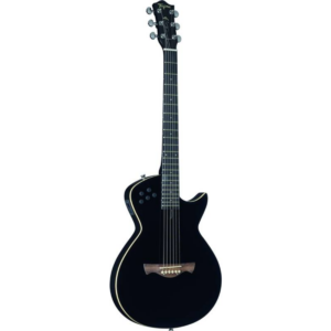 Violão Tagima Modena Steel BK | Aço | Flat | Black