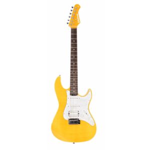 Guitarra Waldman ST-511F FOR | HSS | Strat | Fiery Orange