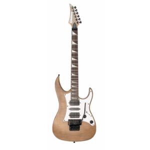 Guitarra Waldman WIG350 TBRS | Floyd Rose | Trans Brown SB