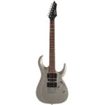 Guitarra Cort X200 SV | HSH | Silver