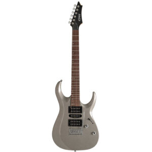 Guitarra Cort X200 SV | HSH | Silver