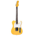 Guitarra PHX Vega TL-1 ALV CH | Tele | SS | Creme