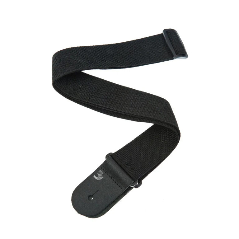 Correia D'Addario | PWS100 | Preta