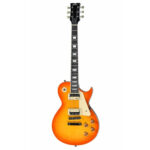 Guitarra Shelter S100FW THB | LP | HH | Honey Sunburst