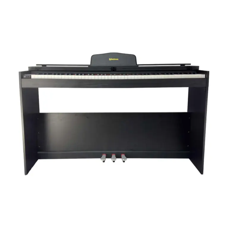 Piano Digital Waldman DPST-88 Staccato | 88 Teclas