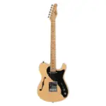Guitarra Tagima T-920 BS LF/BK | Tele | SS | Butterscotch