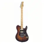 Guitarra Tagima T-930 HB LF/TT | HSS | Honey Burst